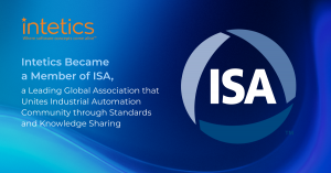 Intetics Becomes Member of ISA