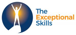 Excellent Skill Logo