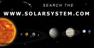 Solar System Planet Search Engine
