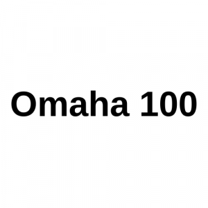 Omaha 100