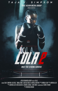 "Lola 2" coming to ALLBLK Streaming Network January 2023