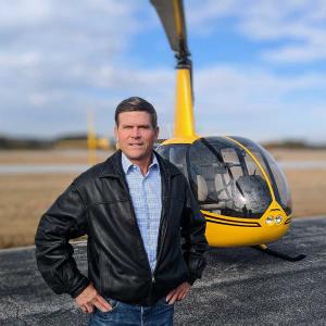 Mike Gomez joins Rotorcorp as Vice President of Strategic Planning