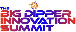 Big Dipper Innovation Summit Logo January 12-14, www.bigdippersummit.com