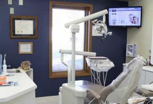 Todd P. Briscoe, DDS dentist office introduces advanced technology for improved patient care