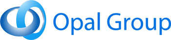 Opal Group logo