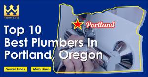 Near Me Helps Portland Residents Hire Local Plumbers