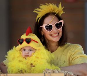 Petaluma’s beloved Butter & Egg Days Parade will celebrate its 40th Birthday, with its annual parade and festival on Saturday, April 29th, 2023, 10-5pm, The Parade is at noon.