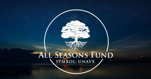 All Seasons Fund Logo