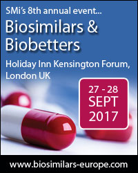 Biosimilars & Biobetters 2017