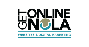 Kréien Online NOLA Logo