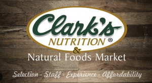 Clark’s Nutrition celebrates 50 years of helping people ‘Live Better’