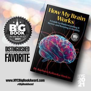 AWARDED: How My Brain Works