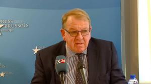 Former MEP Struan Stevenson: "The revolution has now gone on for four months. This shows the deep-rooted nature of the insurrection. Young people, led by women, have now become a recognized existential threat to the mullahs’ dictatorship."