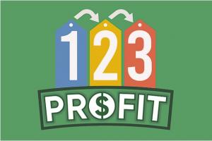 123 Profit's Book