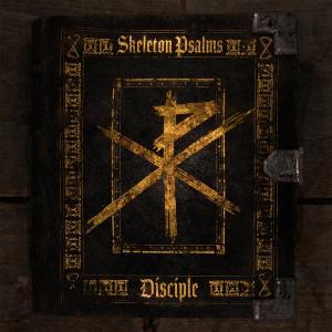 Disciple Skeleton Psalms Cover