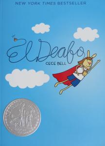 El Deafo by Cece Bell