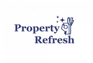property refresh power washing and gutter cleaning