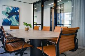 Office Furniture Market Analysis