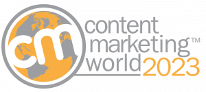 Content Marketing World 2023 Call for Speakers Now Open