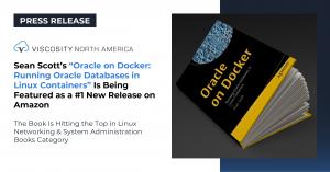 Oracle on Docker