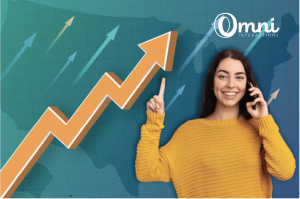 Omni Interactions anuncia resultados comerciales para 2022, crecimiento de ingresos del 1,730 % en 3 años