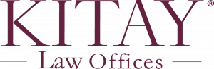 Kitay Law Offices Logo