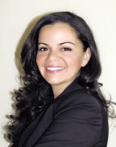 Dora Silva-Bolanos – Senior Manager, Global Supplier Inclusion & Sustainability, Accenture