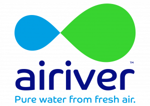 Airiver atmospheric water generators