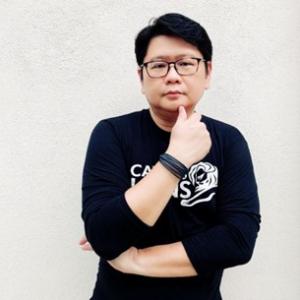 Kelvin Tan, Regional Director, FreakOut Malaysia & Singapore