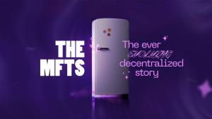 The MFTs' multi-dimensional fridge is about to open.