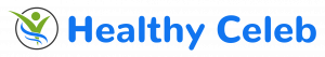health celebrity logo