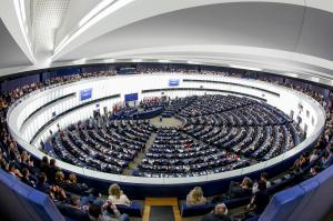 NCRI of Iran: "The European Union must comply with the call of the majority of representatives of the 450 million people of Europe. To designate the IRGC as a terrorist organization in Iran and sanction Khamenei, Raisi responsible for the killings".