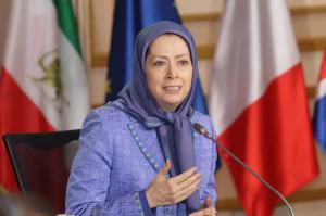 Mrs. Maryam Rajavi, the President-elect of the National Council of Resistance of Iran (NCRI), welcomed the resolution adopted by the European Parliament, which called on the European Union to place the IRGC, Basij, and the Quds Force on the terrorist list.