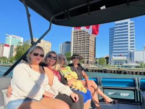 The Experience Economy sees Boat Rental Popularity Soar