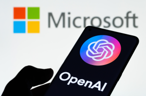 Revolutionizing Digital Marketing: Microsoft invests in OpenAI to drive customer success with advanced AI technology