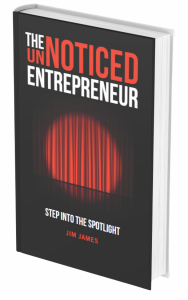Le livre de l'entrepreneur inaperçu publié par Capstone