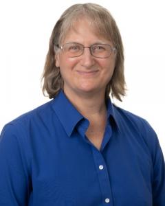 Dr. Susan J. Kucirka