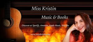 Miss Kristin