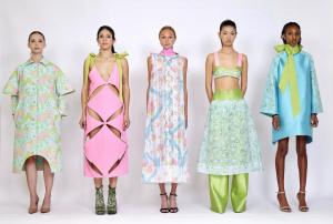 CONFABULOUS, People’s Choice Fashion Design Award by Stella DeLaughter