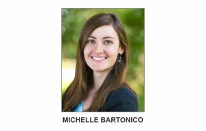 Michelle Bartonico, author of Stakeholder Engagement Essentials