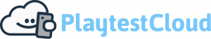 PlaytestCloud Logo