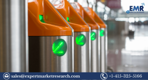 Automated Fare Collection Market