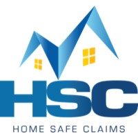 Home Safe Claims logo
