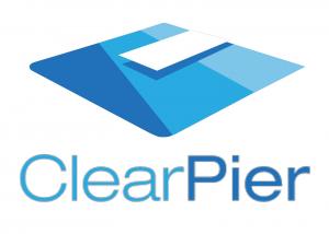 ClearPier Logo