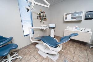 Family Dentistry - Comprehensive dental care for the whole family. Services include regular checkups, cleanings, fillings, extractions, orthodontics, and preventative care. Our experienced dentists and hygienists provide personalized treatment plans for c
