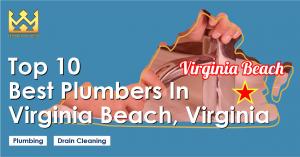NearMe Directory Provides A List Of Local Plumbing Services In Virginia Beach