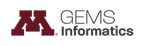 GEMS logo