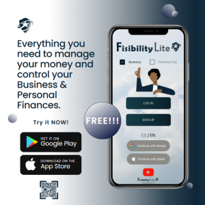 Fisibility Lite App: Free for Everyone, Made for Everyone