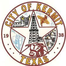 Kermit, TX logo