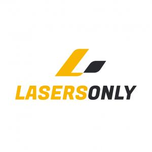 Lasers Only Logo